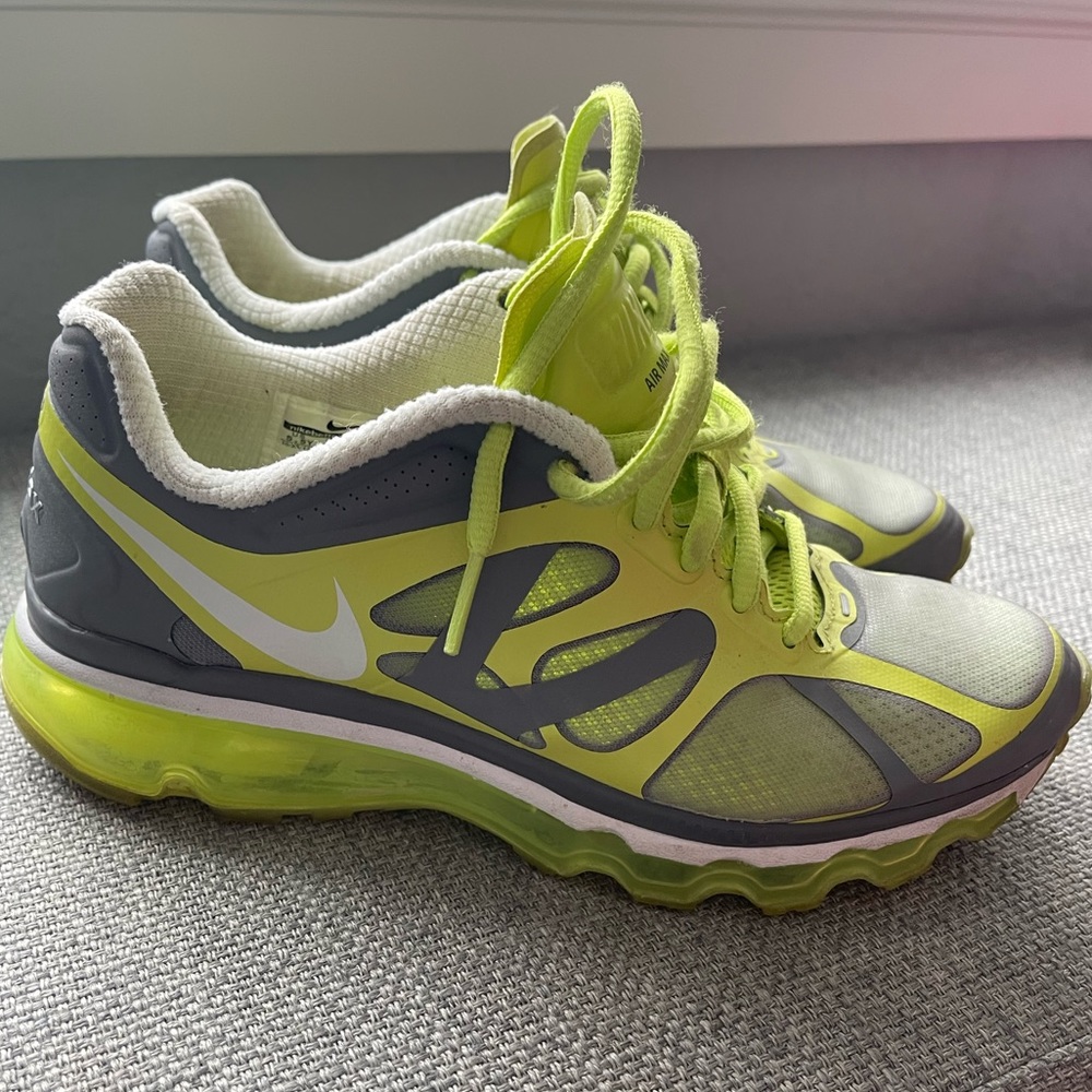 Nike Shoes